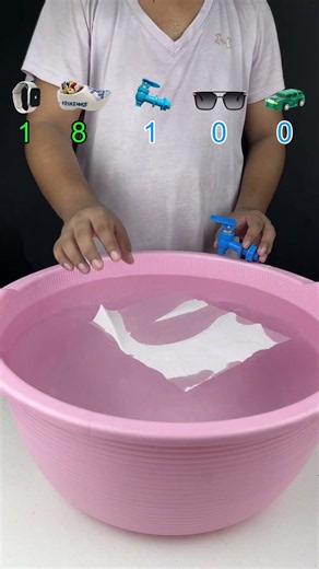 Guess Anyone ? How Much Paper Does It Take To Make The Object Float SAS #shorts #india #gameshorts