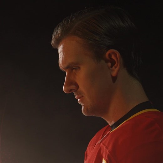 GET READY FOR THE RUSH! Feel the electric atmosphere of Flames hockey live with thousands of fans in red! Who's ready to be part of the action? Buy tickets now and experience it for yourself! | Calgary Flames