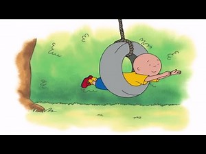 Caillou English Full Episodes | Caillou at Sea | Cartoons for Kids | Caillou New HD!