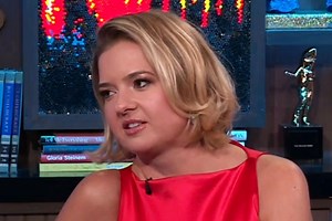 'Below Deck Sailing Yacht' star Daisy Kelliher reveals whether she's still dating Keith Allen