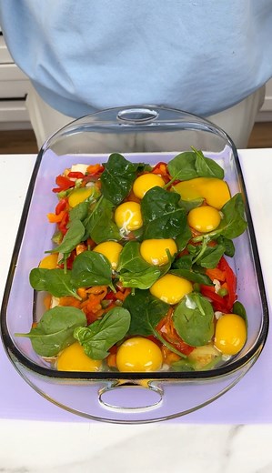 Easy Potluck Breakfast! Danny shows us a super quick and simple recipe to impress your guests with! | Danny N’s Kitchen