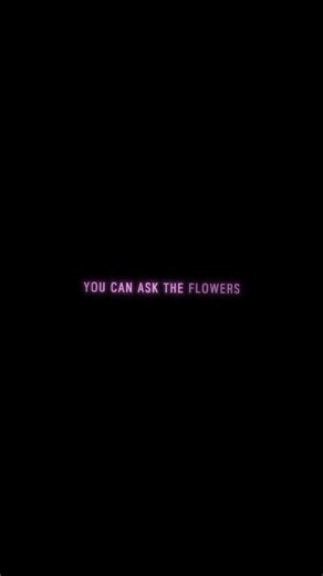 ✨ AA_STUDIO ✨ | CapCut Editor on Instagram: "You can ask the flower | Green Screen Template | #edit #viral #greenscreen #tutorial #videoediting"