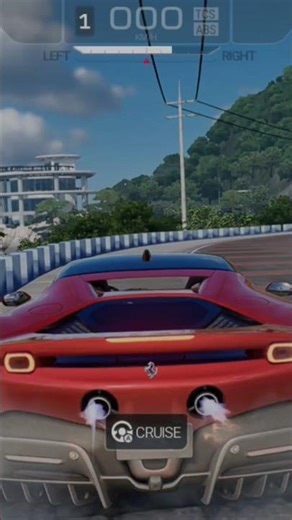 THE MOST REALISTIC😱 GRAPHICS SUPERCAR RACING🏁🥶 GAME #forzahorizon5🔥🥶 #racinggame #@jaisgaming77