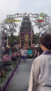 13K views · 1.4K reactions | Travel and trade—that’s every full-time trader’s dream.  I’m in Bali this week, testing out the travel trading lifestyle. The timezone here is perfect: with markets opening at 9:30 PM, I get my mornings, afternoons, and evenings free to explore and enjoy life! #tradeandtravel #tradingmotivation | Humbled Trader | Facebook