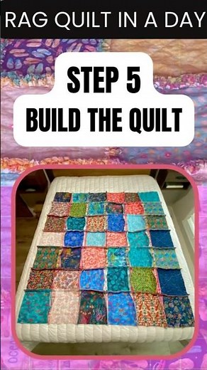 🧵 “Row by Row: The Easiest Way to Line It All Up (No Guesswork Needed!)”