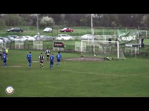 Sinđelić - Jagodina 5 : 0 Golovi SLI 19