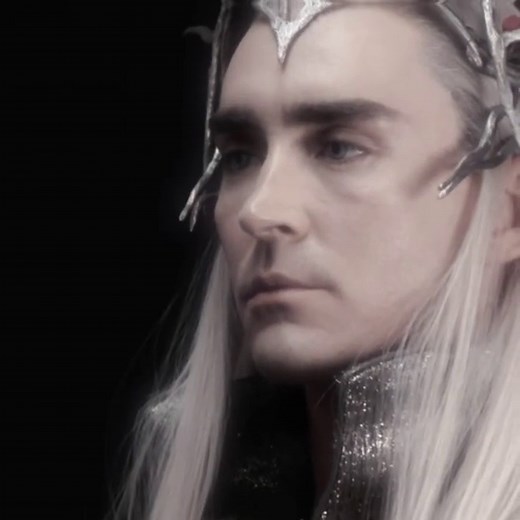 Thranduil: A Deep Dive into the Elven King