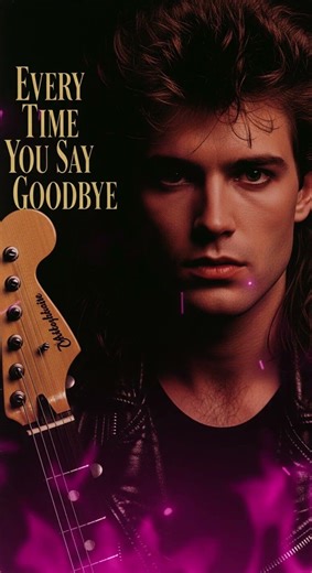 Every Time You Say Goodbye | Timeless 80s 90s Soft Rock Ballad #80s90smusic #classicsoftrock