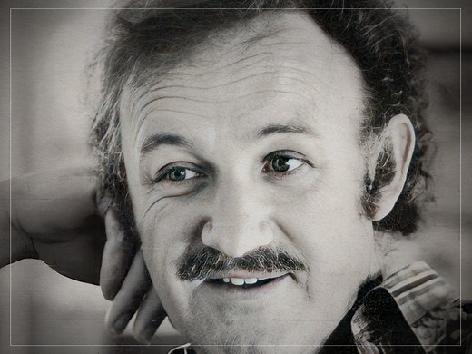 Gene Hackman: an actor’s dream but a director’s nightmare