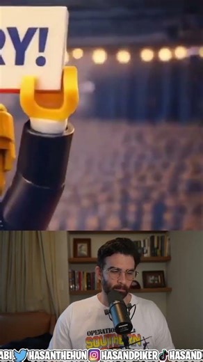 #hasanabi on #Twitch | the lego movie i needed