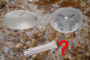 Awesome Tips: Getting The Best False Bottom For A Mash Tun | Beer Creation