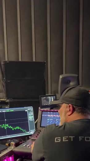 A peak into the Summer Odyssey Tour rehearsals! Get your tickets at Beck.com | Beck