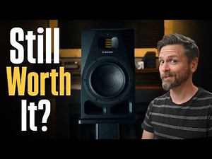 Adam Audio A7V Long Term Review (Still Worth It In 2026?)