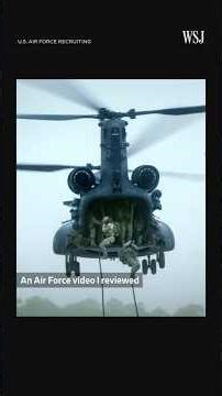 How Elite U.S. Forces Are Trained to Survive Behind Enemy Lines