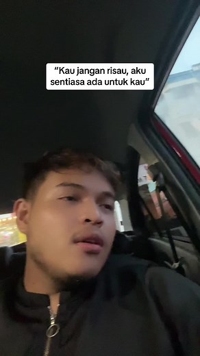 Indonesian Narrative Text Overlays in Dark Scenes