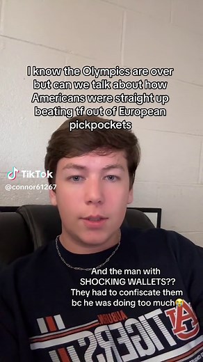 Americans Beat European Pickpockets: Shocking Encounter at Olympics