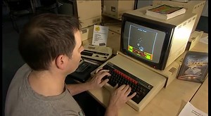 34K views · 245 reactions | Elite, with its revolutionary 3D graphics, transformed computer gaming in 1984. It was around long before Super Mario and Sonic, way ahead of #PlayStation and #Xbox - and it's about to make a return thanks to a company in Cambridge. The finishing touches are now being added to a sequel, paid for by fans, in the UK's most successful project to date on the crowd-funding website Kickstarter. #elitedangerous | BBC Norfolk | Facebook