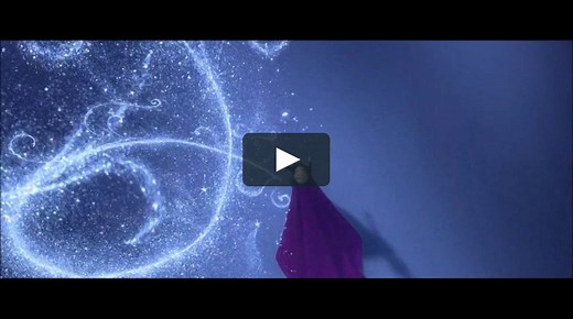 Frozen - Let It Go (Finnish Soundtrack)