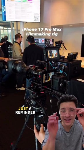 What 'Shot on iPhone' Really Looks Like