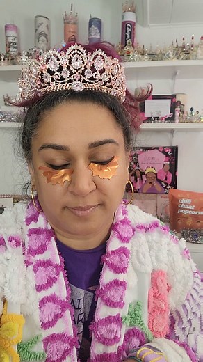 PINKY PATEL on TikTok