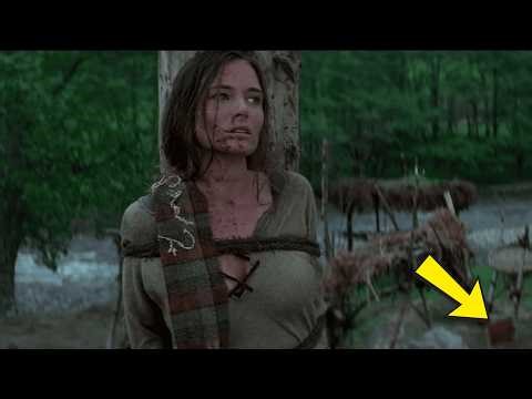 Braveheart (1995): 20 Weird Facts You Didn't Know