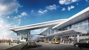 Inaugura Delta su nueva terminal en aeropuerto LaGuardia