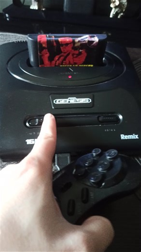 Video game: Duke Nukem #3d #sega #china #the #play #gamer #stick #2000 #series