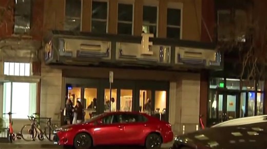 Landmark Theatres' E Street Cinema to close in DC