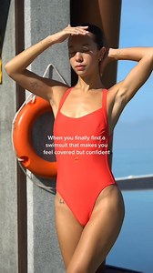 Fact: its impossible not to look good in this suit #trainingswimwear #onepieceswimsuit #swimmertiktok #swimming #swimsuitcheck | SwimGym