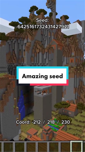 Best Minecraft 1.12.2 Seeds for Neo Craft Village Exploration