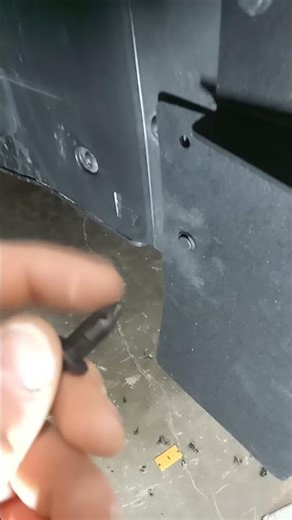 push pin/dart install tip