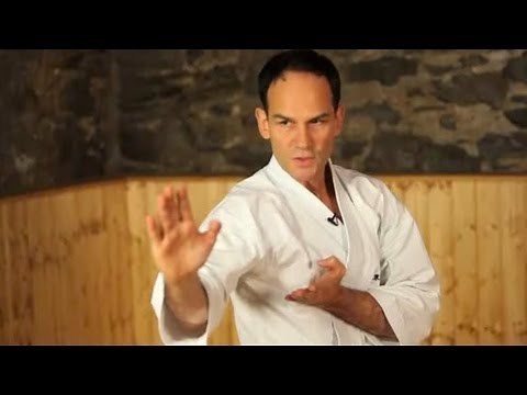 How to Earn a Black Belt in Karate | Karate Lessons