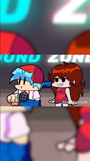 FNF Sonic For Hire Animation