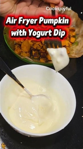 The Best Way to Eat Pumpkin/#cooksjoyful /#food/#shortsfeed