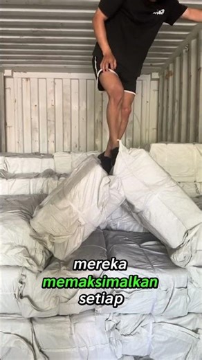 Ini Alasan Kenapa Paketmu Rusak Saat Pengiriman! 🤯