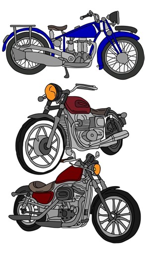 Cave Man Explains the History of the Motor Part 4