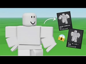 7 UNRELEASED Roblox Animation Packages