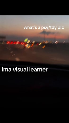 Exploring Visual Learning Techniques for Success