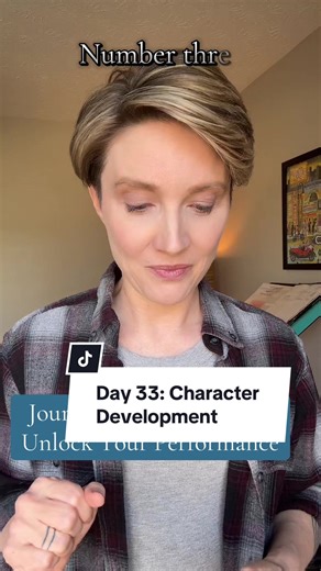 Day 33 – Building a Character At Athena Ever Artistry, we use an Emotion-Based Roadmapping System to help performers embody truth through movement, voice, and emotional depth. 🎭🧠🎤🎶✨ This emotion-integrated approach rewires the nervous system for confidence, authenticity, and full-body storytelling. Learn how to build a rich character with ambiguity, comedy, sarcasm, and irony in an easeful reliable way! This way the technical skills turn into lived experience, and every note, word, and gestu