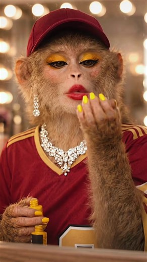 Arte de uñas ASMR para relajación