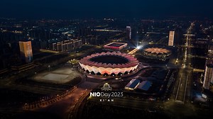 8.6K views · 326 reactions | Looking back at the exciting moments of NIO Day 2023, carrying confidence towards the future, embarking on a new journey together. Thank you to every user and friend. See you next year at NIO Day! #NIODay2023 | NIO | Facebook