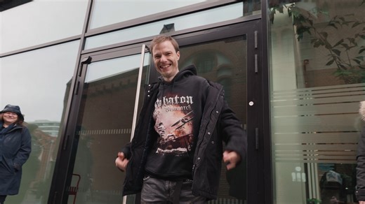 VISIT OUR EU POP-UP STORES DURING THE LEGENDARY TOUR! 🛒 More info and exact locations here 👉 https://www.impericon.com/pages/sabaton-popup-stores Did you know that all through The Legendary Tour, we’ve been rolling out Sabaton pop-up stores across Europe? And we’re not done yet! We have 9 more lined up for December! 😱 Each store features a range of never-seen-before Sabaton merch, including exclusive, city-only limited items you won’t find anywhere else. And that’s not all. If you drop by one