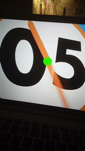 Countdown 2004 New Year