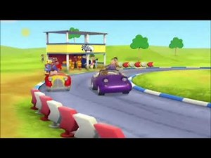 Milkshake Summer Sports Week UK 2009 Promo