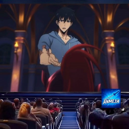 58K views · 1.5K reactions | El despertar del comandante Igris el carmesí . Solo leveling | Anime3.14 | Facebook