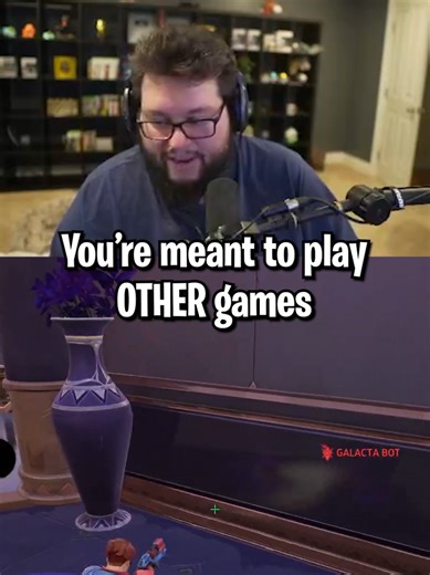 Understanding the Dynamics of Live Service Games