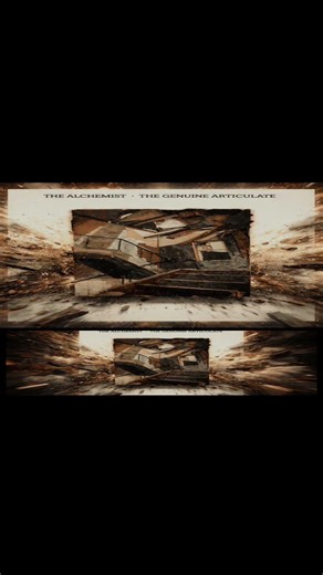 The Alchemist Ft. Conway The Machine - "DIEGO MARADONA" | TnT Remix #thealchemist #conwaythemachine