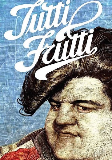 Tutti Frutti - watch tv series streaming online
