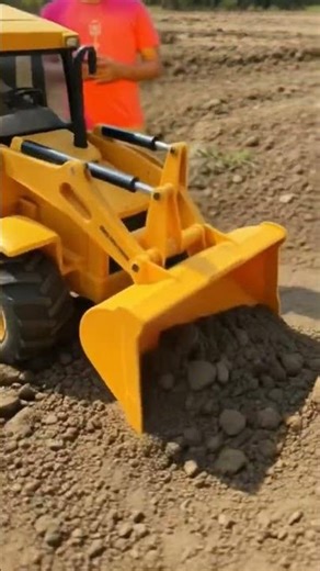 Rc remot control jcb 🕹🪤Rc remot control tipper😱😲 #india #bangladesh #saudi #viral #toys #shotsvideo