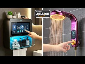 30 Awesome Viral Gadgets from Amazon Worth Buying